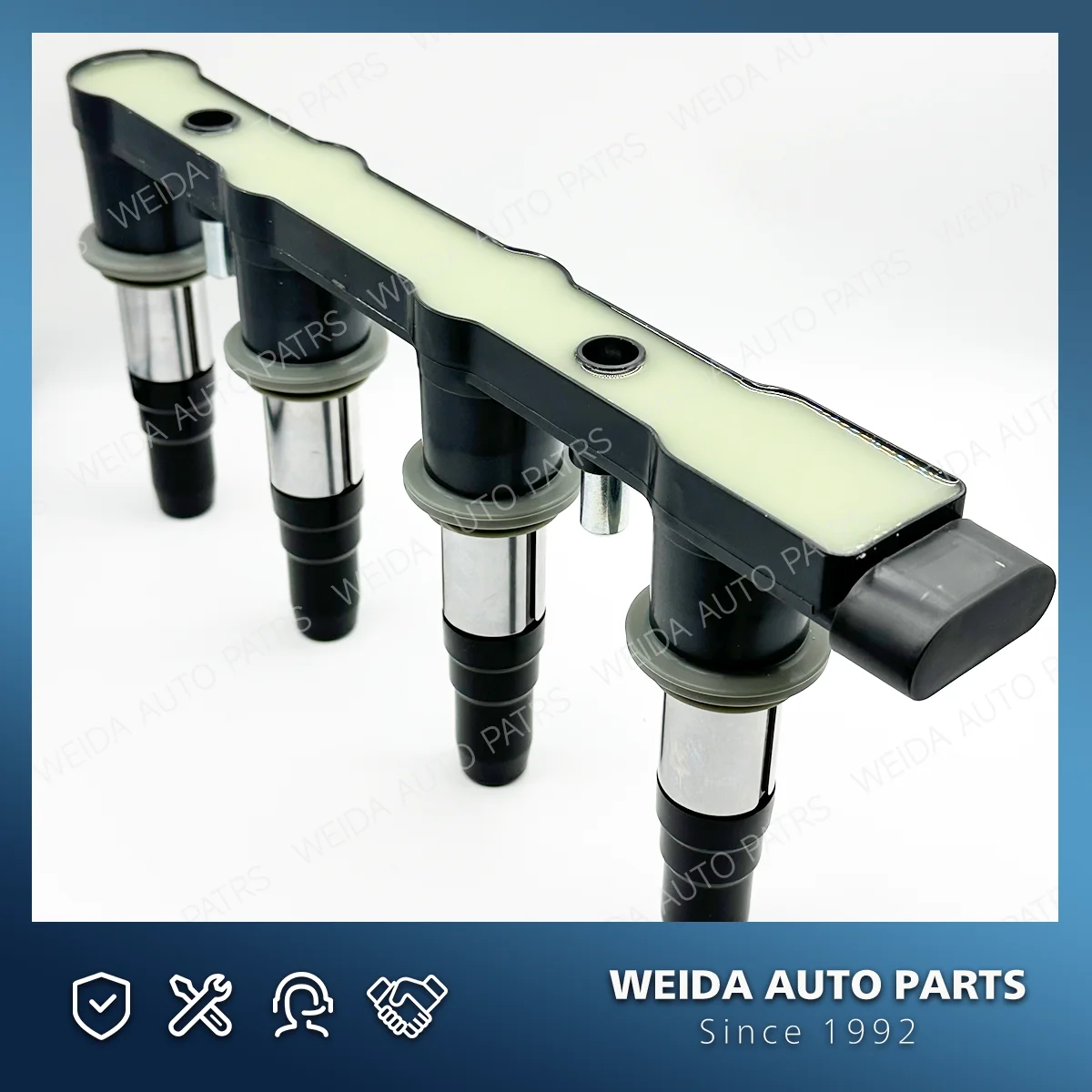 96476979 Катушка зажигания для Chevrolet Sonic Cruze Limited Trax Aveo Aveo5 G3 Wave Pontiac G3 1.6L 55570160 28125877 25186686
96476979 Катушка зажигания для Chevrolet Sonic Cruze Limited Trax Aveo Aveo5 G3 Wave Pontiac G3 1.6L 55570160 28125877 25186686