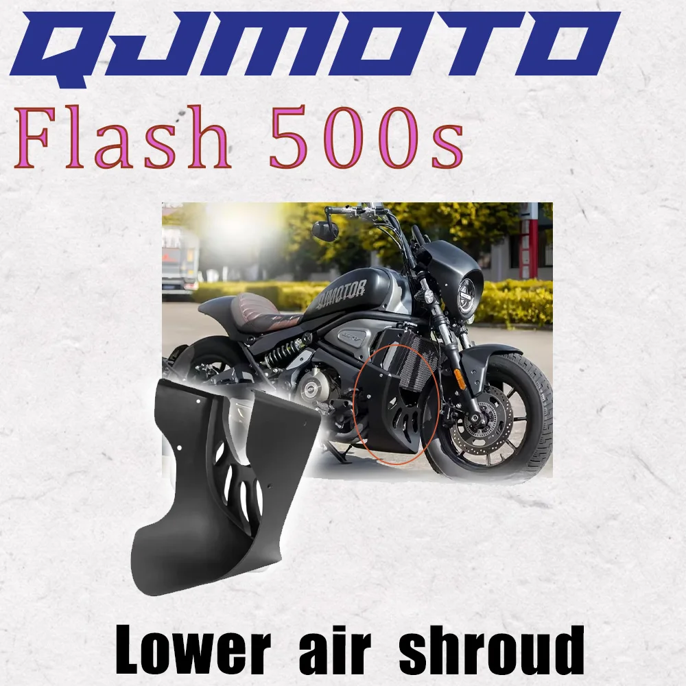 Подходит для модификации QJMOTOR Flash 500s со специальной неразрушающей сетчатой декоративной крышкой резервуара для воды прямого монтажа для t.
Подходит для модификации QJMOTOR Flash 500s со специальной неразрушающей сетчатой декоративной крышкой резервуара для воды прямого монтажа для t.