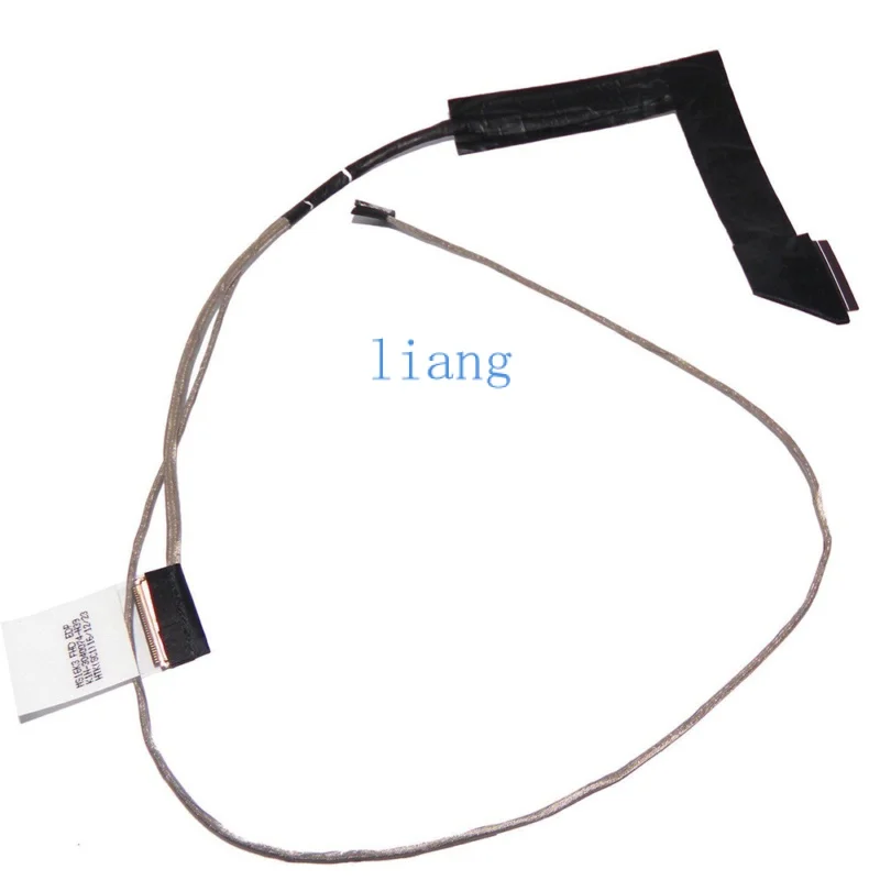 Для MSI WS63VR WS63 8SL 7RL 7RK MS-16K7 LCD FHD экран EDP Cable 30pin
Для MSI WS63VR WS63 8SL 7RL 7RK MS-16K7 LCD FHD экран EDP Cable 30pin