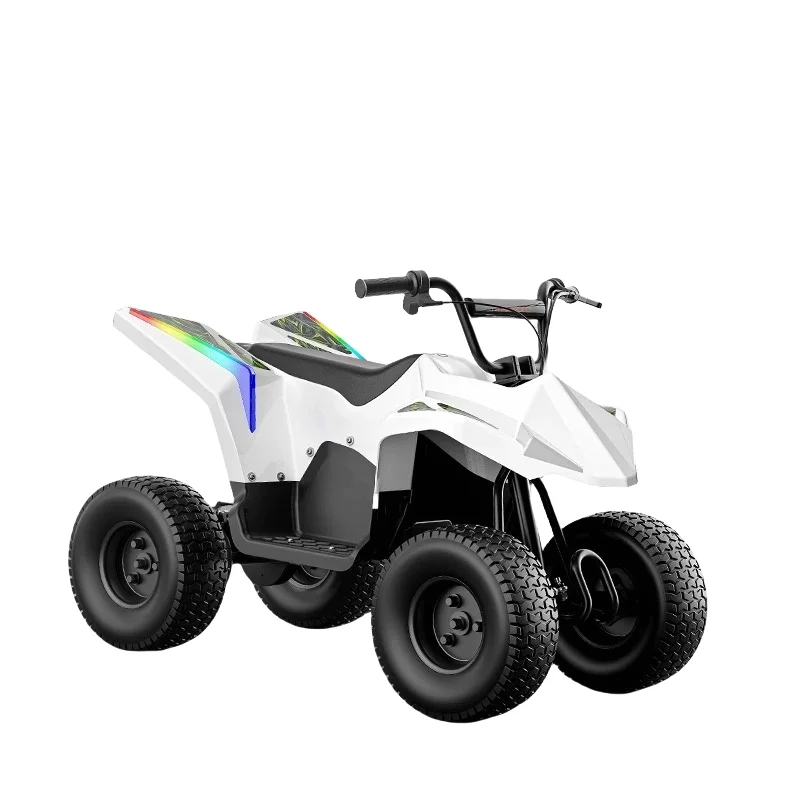 Racing-style Sport Carbon Steel 21.9v5.2a Lithium Battery 13km Range All-terrain Four-wheel Buggy for Adult
Racing-style Sport Carbon Steel 21.9v5.2a Lithium Battery 13km Range All-terrain Four-wheel Buggy for Adult