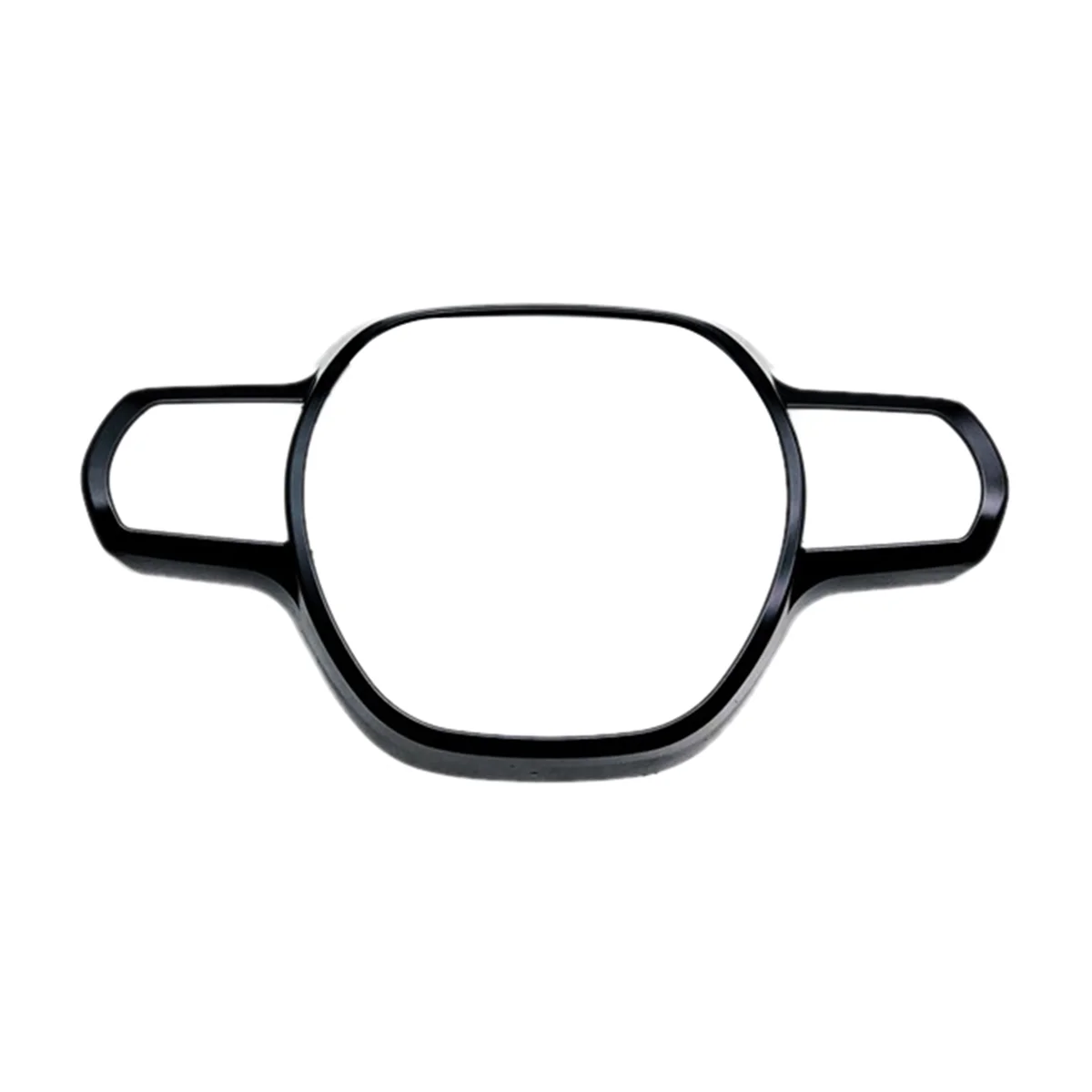 Для Honda N-Box JF5 JF6 2023 2024 RHD K-Car накладка на руль, украшение, аксессуары для интерьера, черный
Для Honda N-Box JF5 JF6 2023 2024 RHD K-Car накладка на руль, украшение, аксессуары для интерьера, черный