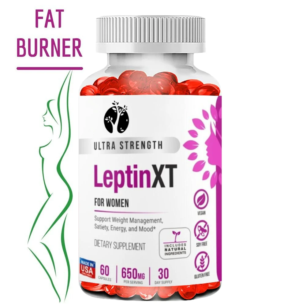LEPTIN XT — таблетки для работы, добавки Leptin для похудения для женщин
LEPTIN XT — таблетки для работы, добавки Leptin для похудения для женщин