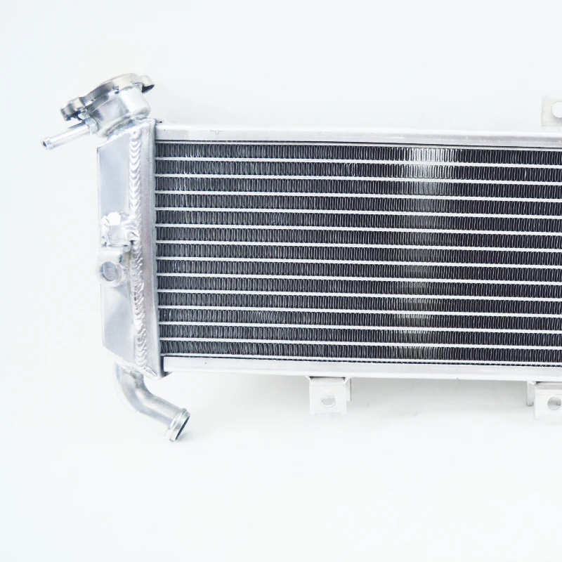 For 2009-2011 Kawasaki Ninja 650R Aluminum Radiator Cooler Cooling Coolant 2009 2010 2011
For 2009-2011 Kawasaki Ninja 650R Aluminum Radiator Cooler Cooling Coolant 2009 2010 2011