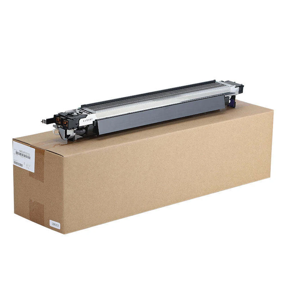 Оригинальный новый зарядный коронный узел A4EUR70722 для Konica Minolta Bizhub PRO 951 1100 PRESS 1052 1250
Оригинальный новый зарядный коронный узел A4EUR70722 для Konica Minolta Bizhub PRO 951 1100 PRESS 1052 1250