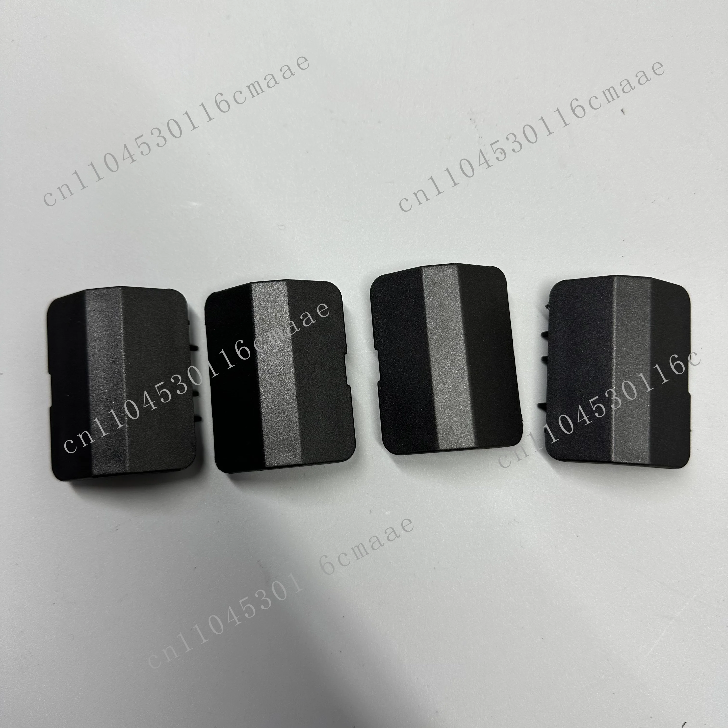 New Original Car Luggage Rack Cover Accessories, 4 Pieces
New Original Car Luggage Rack Cover Accessories, 4 Pieces