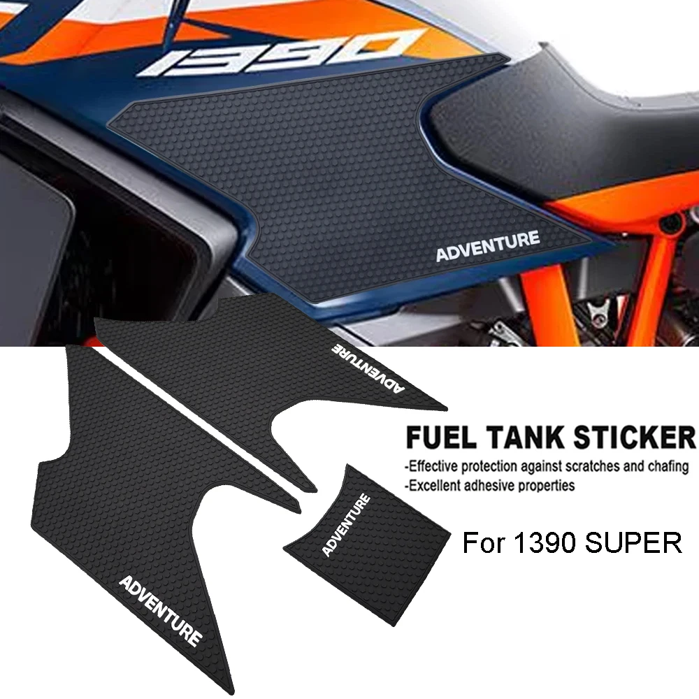 Защитная наклейка на бачок мотоцикла, наклейка на газовое колено, тяговая накладка, боковая наклейка для 1390 SUPER ADVENTURE R/S 1390ADV
Защитная наклейка на бачок мотоцикла, наклейка на газовое колено, тяговая накладка, боковая наклейка для 1390 SUPER ADVENTURE R/S 1390ADV
