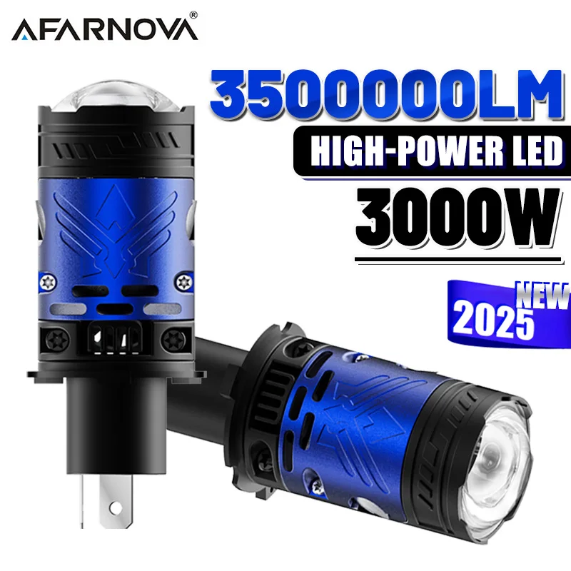 3000W H4/9003/HB2 LED Car Headlight Bulbs Projector lens Super Bright 35000000Lm Auto LED Bulb 6000K For Cars/Motorcycles/Trucks
3000W H4/9003/HB2 LED Car Headlight Bulbs Projector lens Super Bright 35000000Lm Auto LED Bulb 6000K For Cars/Motorcycles/Trucks