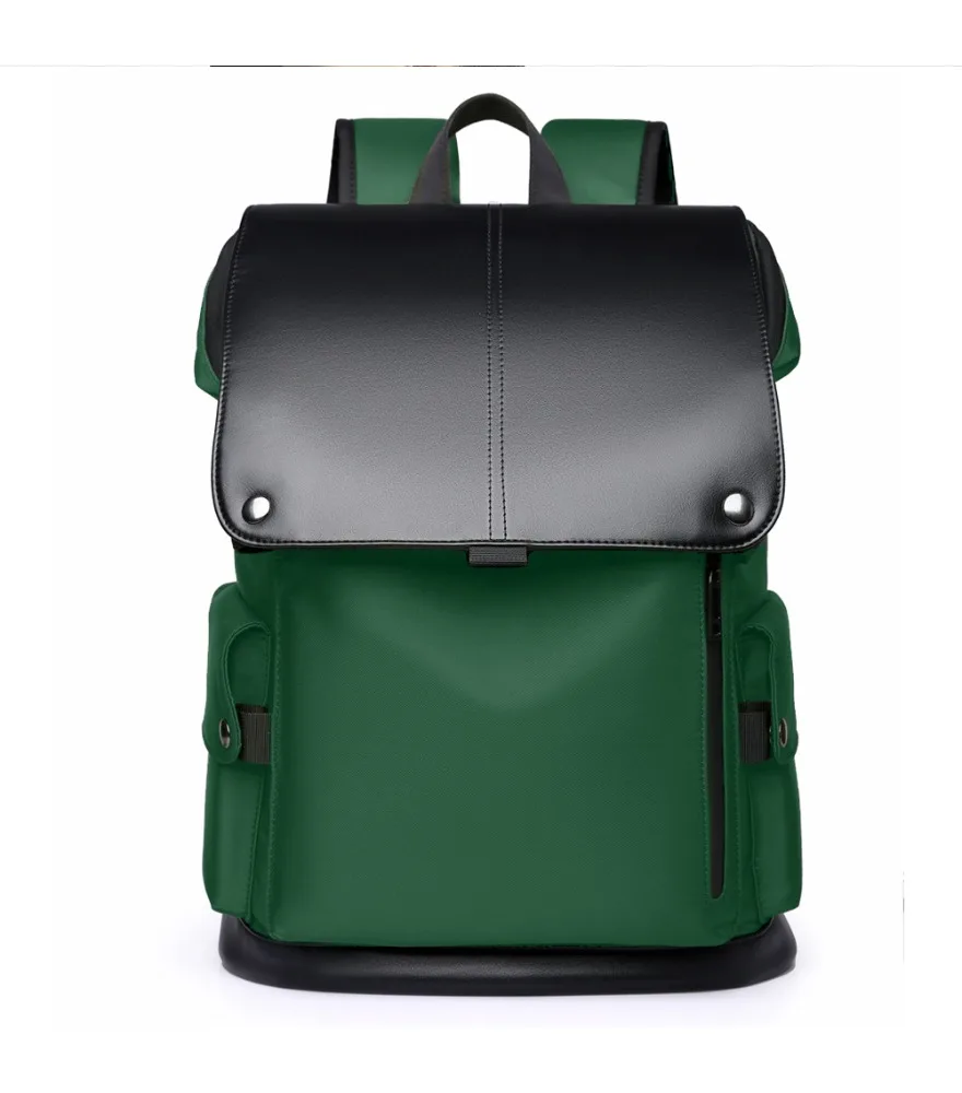 Backpack double shoulder bag business laptop bag women's casual work commuter bag college student school lightweight storage
Backpack double shoulder bag business laptop bag women's casual work commuter bag college student school lightweight storage