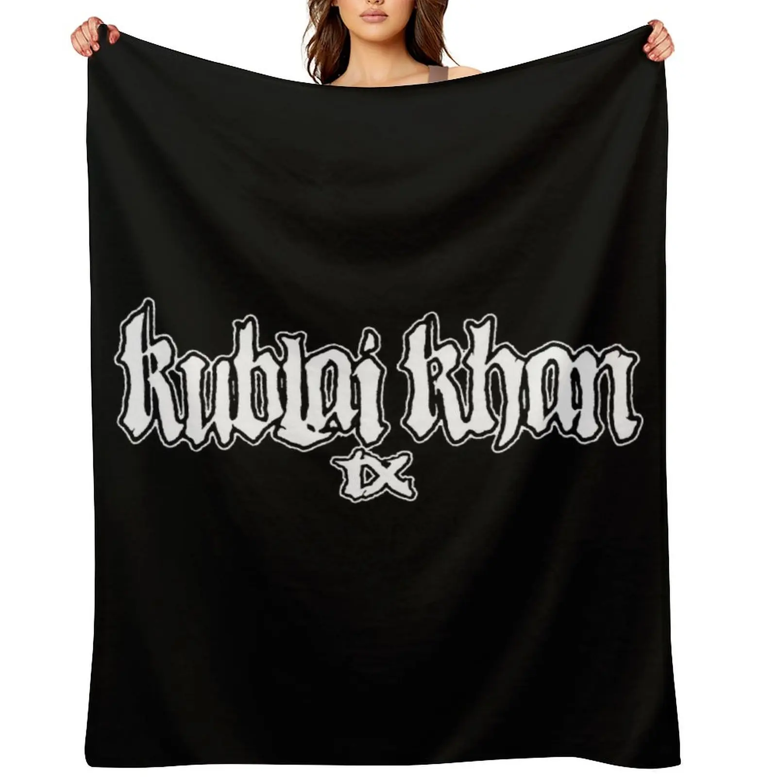 Kublai Khan TX Throw Blanket For Decorative Sofa Bed covers Cute Thermals For Travel Blankets
Kublai Khan TX Throw Blanket For Decorative Sofa Bed covers Cute Thermals For Travel Blankets