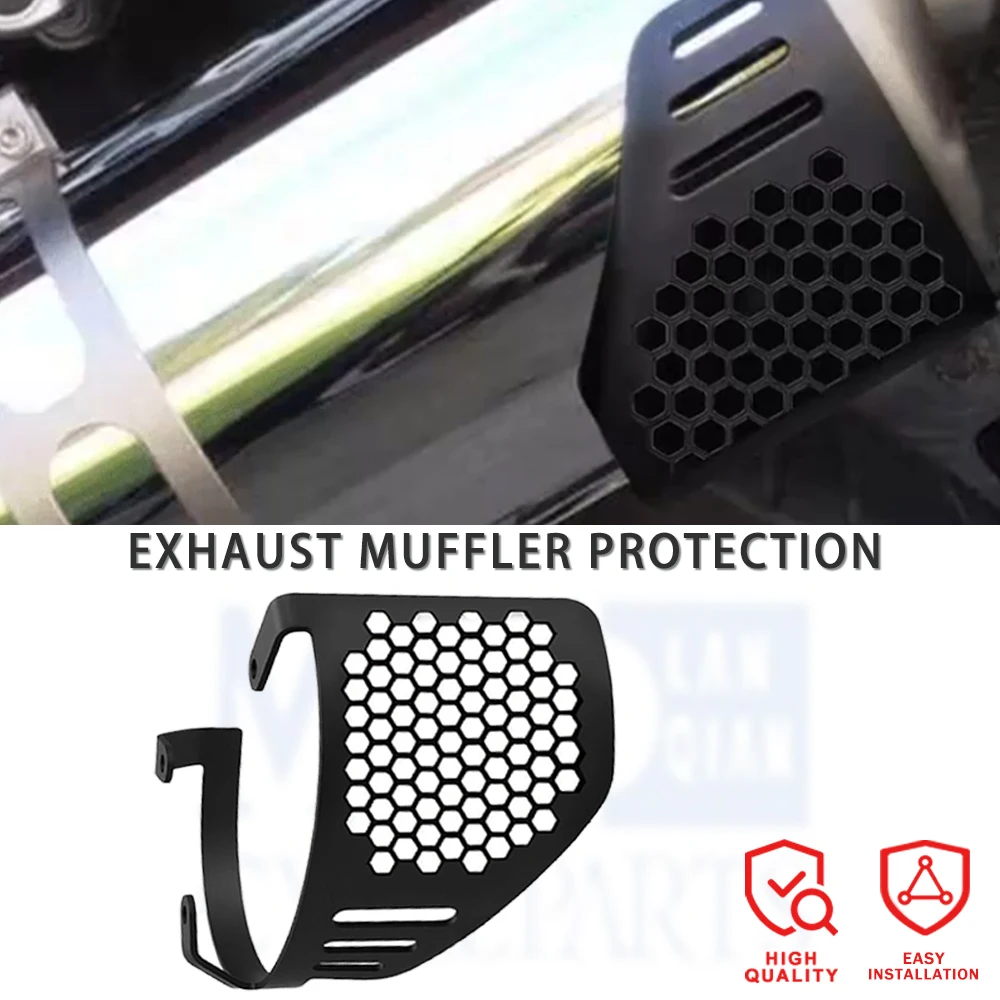 Motorcycle Accessories Exhaust Muffler Protection Cover For BMW R1200GS R1200 GS R 1200GS ADVENTURE ADV 2005-2013 2012 2011 2010
Motorcycle Accessories Exhaust Muffler Protection Cover For BMW R1200GS R1200 GS R 1200GS ADVENTURE ADV 2005-2013 2012 2011 2010