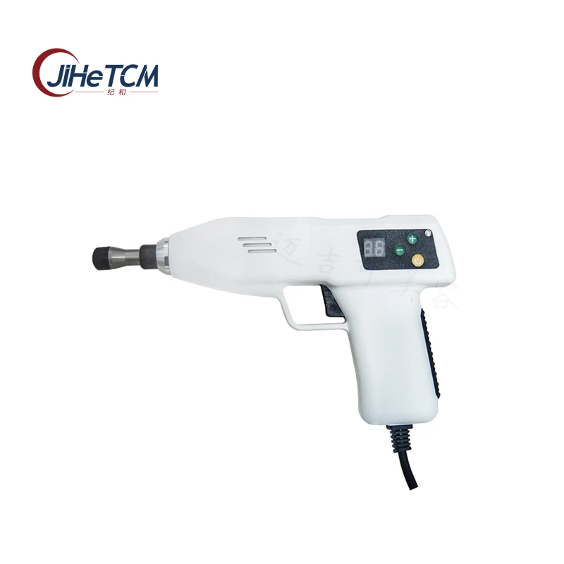 Chiropractic Electric Bone Setting Frequency Conversion Living Fossil Bone Setting Traditional Chinese Bone Setting Tool
Chiropractic Electric Bone Setting Frequency Conversion Living Fossil Bone Setting Traditional Chinese Bone Setting Tool