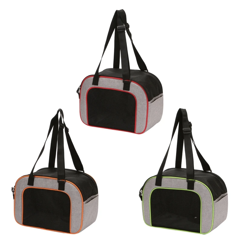 Hamster Travel for Carrier Portable Safe Breathable Parrot Cage with Handle Straps Large Outing for Case for Ferret Guin
Hamster Travel for Carrier Portable Safe Breathable Parrot Cage with Handle Straps Large Outing for Case for Ferret Guin