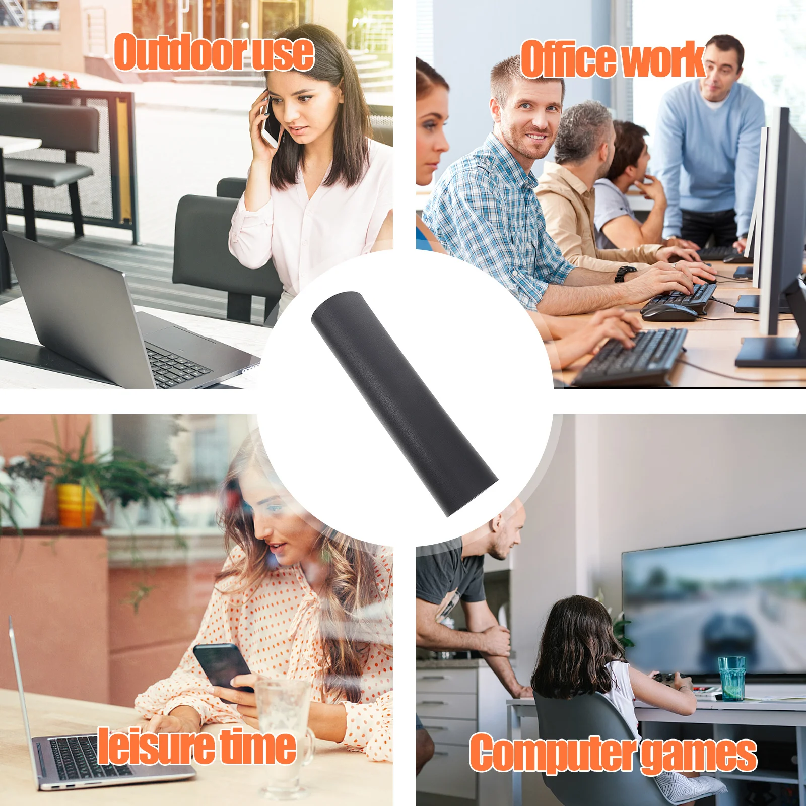 Mouse Pad Office Desk Pad Protector Laptop Gaming Non-Slip Waterproof Ergonomic Home Comfortable Smooth
Mouse Pad Office Desk Pad Protector Laptop Gaming Non-Slip Waterproof Ergonomic Home Comfortable Smooth