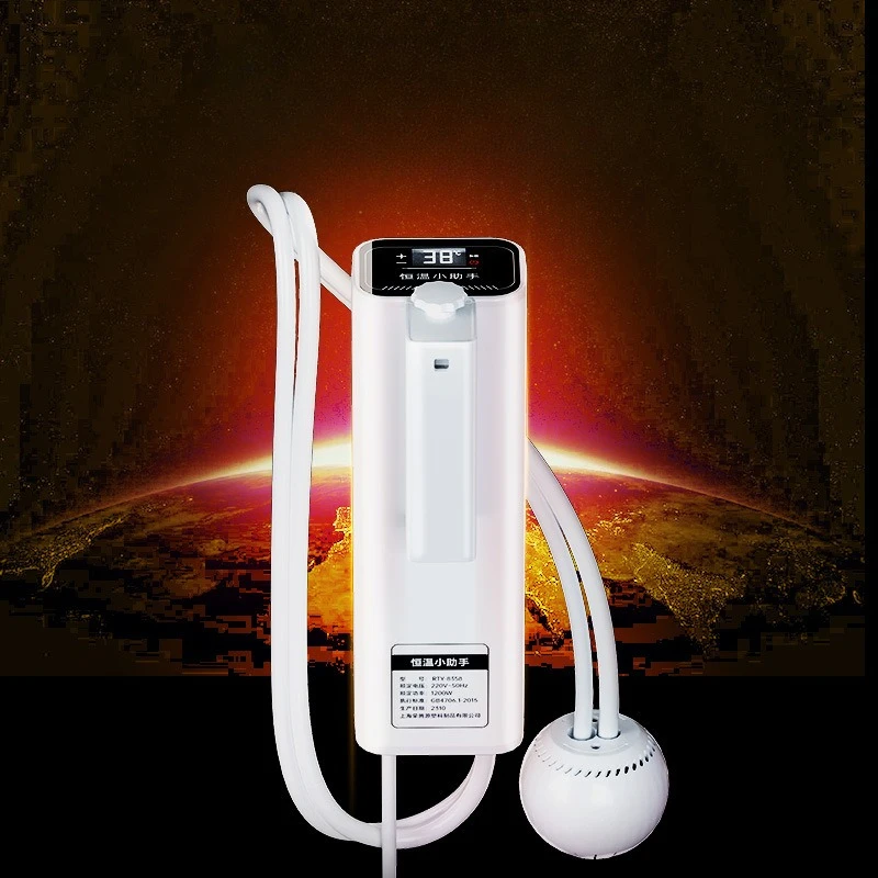 bath bucket intelligent constant temperature heater household bath bucket water heater
bath bucket intelligent constant temperature heater household bath bucket water heater