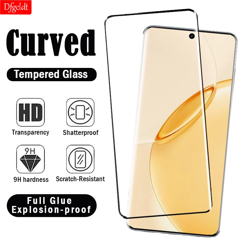 3D Curved Screen Protector for Realme 16 Pro+ Full Glue Tempered Glass for Realme 15 Pro High Definition Protective Film
3D Curved Screen Protector for Realme 16 Pro+ Full Glue Tempered Glass for Realme 15 Pro High Definition Protective Film
