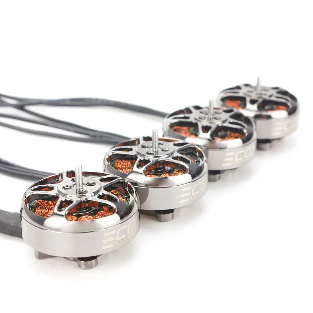 Emax ECO II Series 2004 1600KV 2000KV 2400KV 3000KV Бесщеточный двигатель для RC Drone FPV Racing
Emax ECO II Series 2004 1600KV 2000KV 2400KV 3000KV Бесщеточный двигатель для RC Drone FPV Racing
