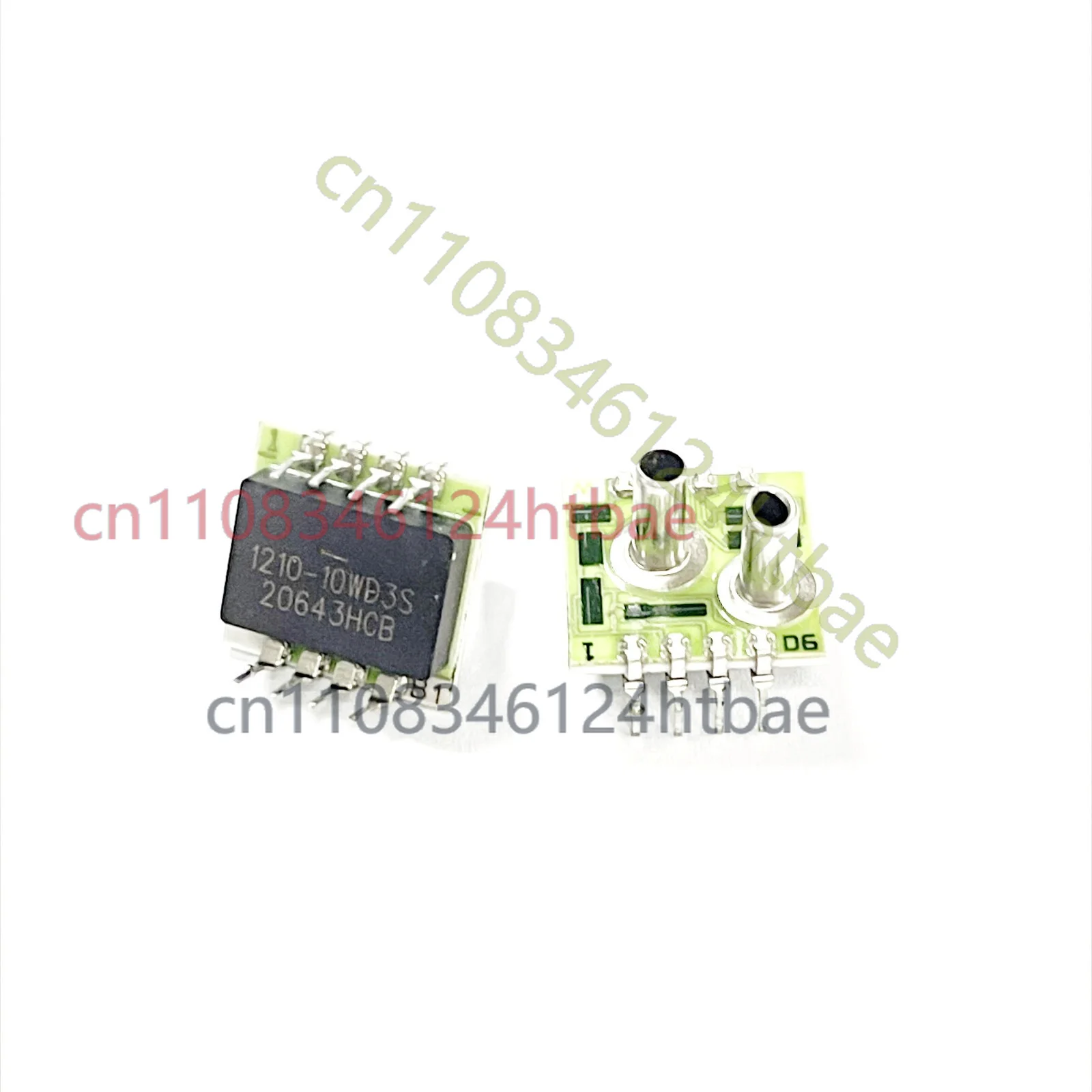 1pcs for Amphenol NPC-1210-10WD-3-S High sensitivity Pressure Sensor Differential Module
1pcs for Amphenol NPC-1210-10WD-3-S High sensitivity Pressure Sensor Differential Module