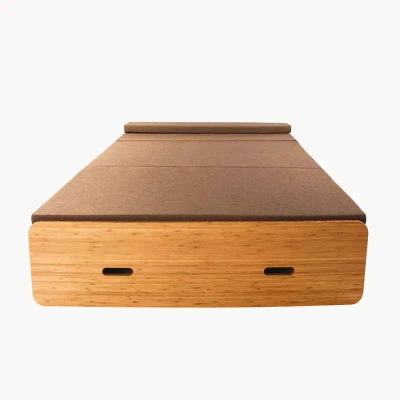 Folding kraft paper bed household simple invisible bed double organ retractable office relaxation lunch break bed
Folding kraft paper bed household simple invisible bed double organ retractable office relaxation lunch break bed