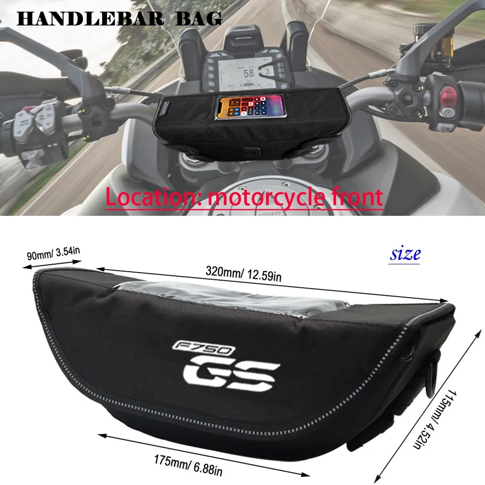 Современная Водонепроницаемая Дорожная сумка на руль мотоцикла для BMW R1200GS F850GS F700GS F750GS F800GS F900XR F900R
Современная Водонепроницаемая Дорожная сумка на руль мотоцикла для BMW R1200GS F850GS F700GS F750GS F800GS F900XR F900R
