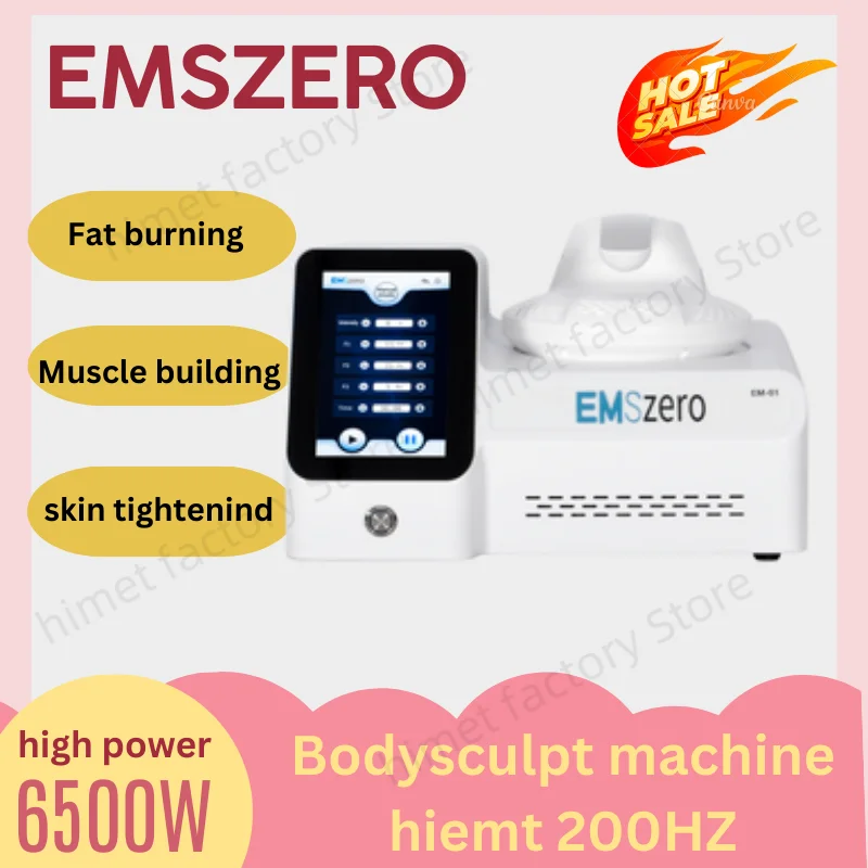 Новинка 2024, портативный аппарат EMSZERO RF для стимуляции мышц, аппарат для похудения
Новинка 2024, портативный аппарат EMSZERO RF для стимуляции мышц, аппарат для похудения