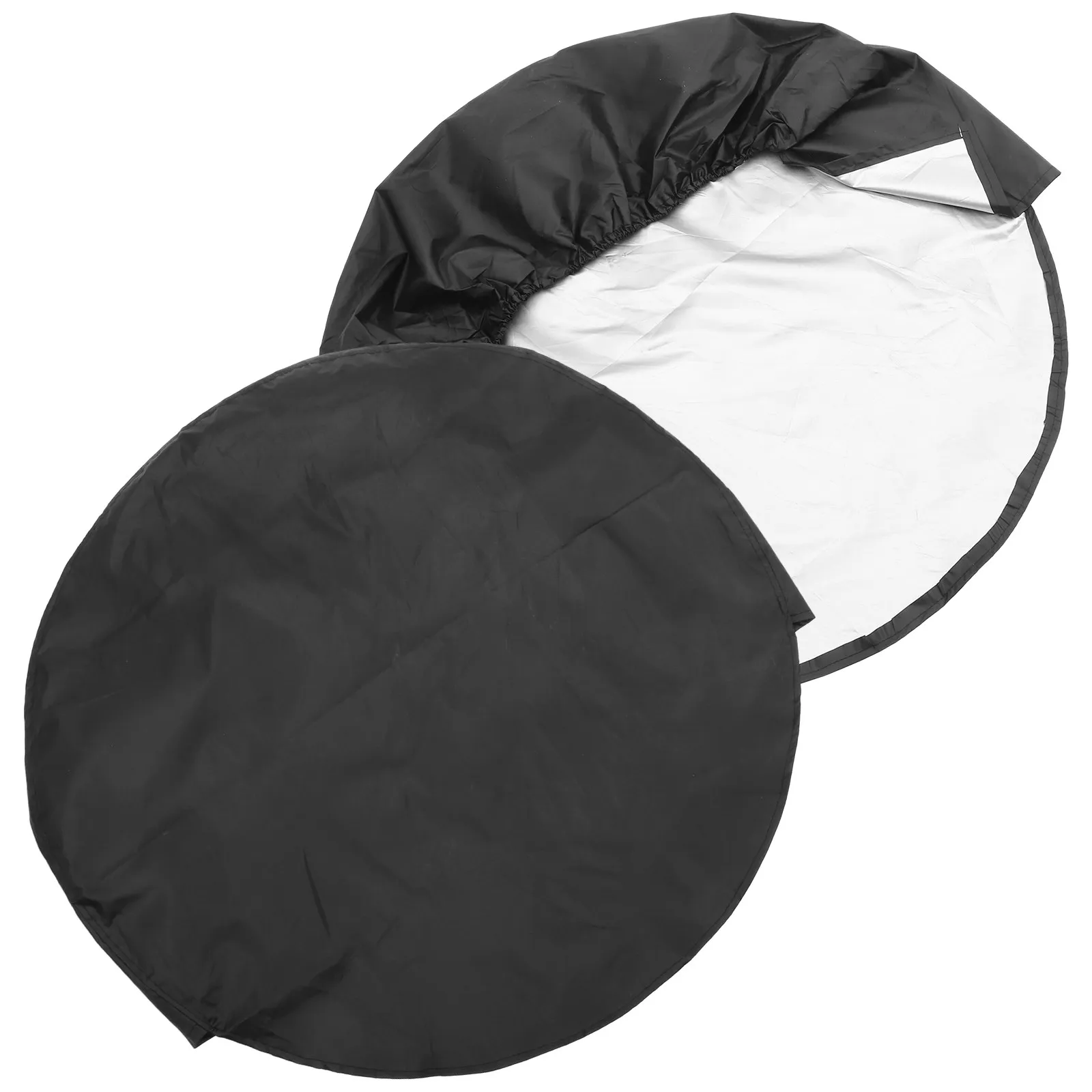 2Pcs Rv Tire Covers 28.5 Inch Heavy Duty Oxford Cloth Car Wheel Covers Dirtproof Spare Tire Protector for Trailer Camper Truck
2Pcs Rv Tire Covers 28.5 Inch Heavy Duty Oxford Cloth Car Wheel Covers Dirtproof Spare Tire Protector for Trailer Camper Truck