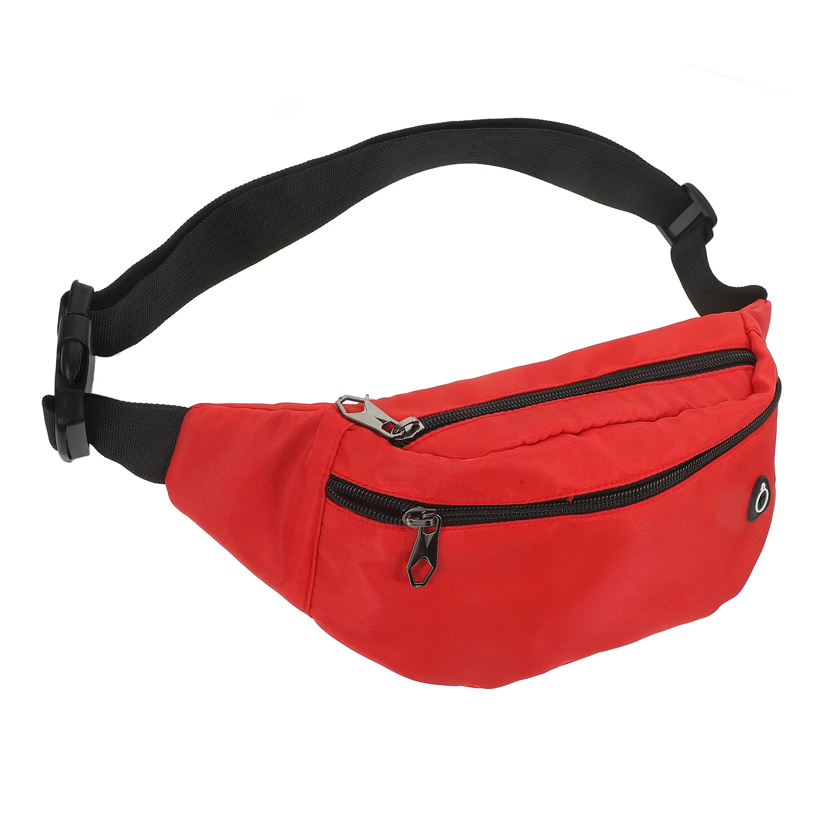 Adjustable Waist Pack Nylon Fanny Pack for Men Women Running Travel Hiking Large Capacity Phone Keys Storage Waist Bag for Women
Adjustable Waist Pack Nylon Fanny Pack for Men Women Running Travel Hiking Large Capacity Phone Keys Storage Waist Bag for Women