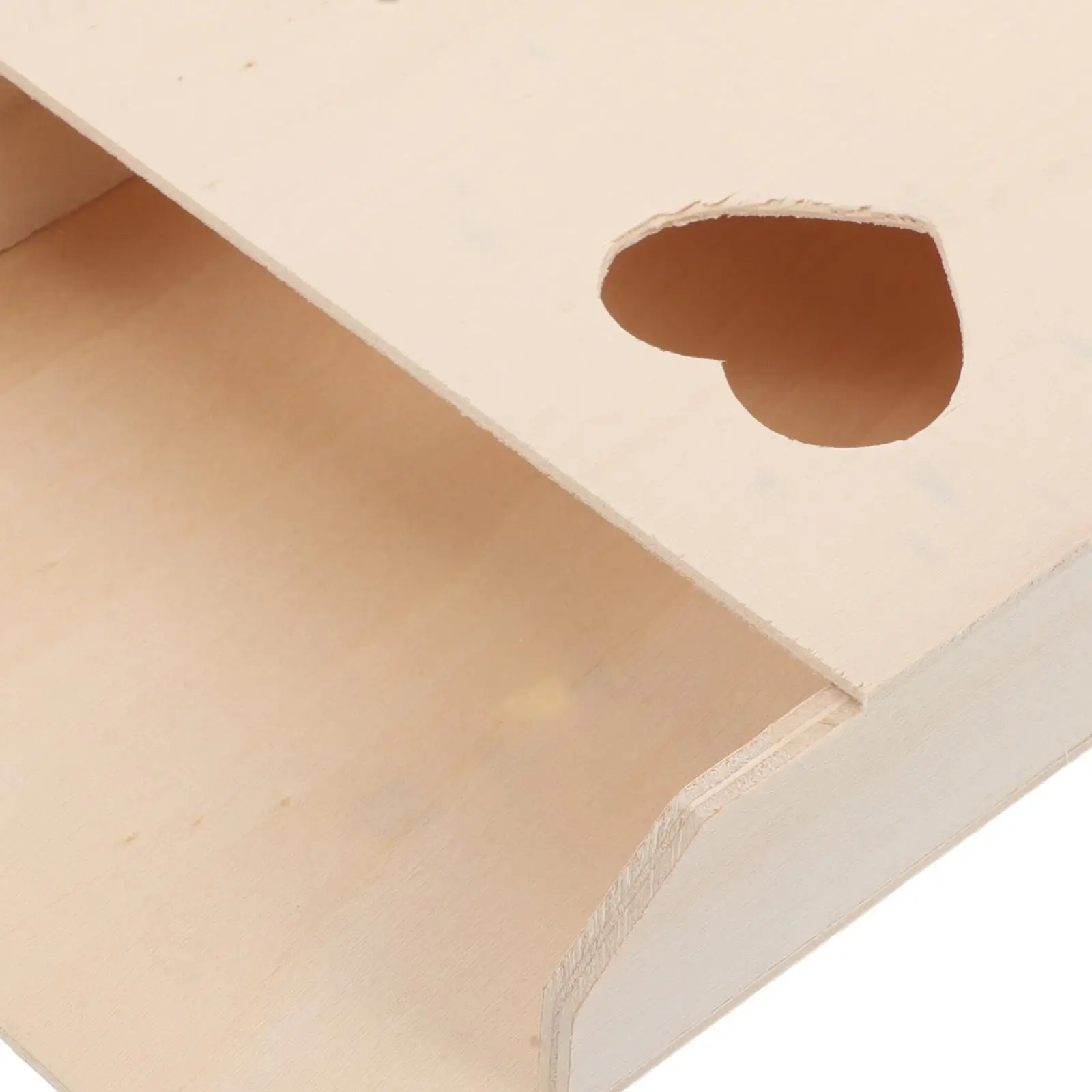 2PCS Envelope Box Wooden DIY Craft Kids Mailbox Classroom Cartoon Photo Frame Handmade Storage Tissue Box Holder
2PCS Envelope Box Wooden DIY Craft Kids Mailbox Classroom Cartoon Photo Frame Handmade Storage Tissue Box Holder
