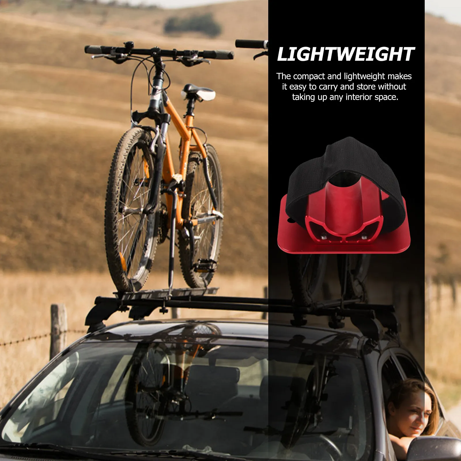 Крепление для велосипеда на заднее колесо, универсальный держатель для велосипедов на багажник автомобиля, стабильное крепление-фиксатор, зажим для перевозки велосипедов
Крепление для велосипеда на заднее колесо, универсальный держатель для велосипедов на багажник автомобиля, стабильное крепление-фиксатор, зажим для перевозки велосипедов