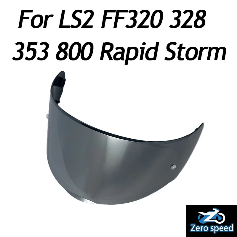 FF320 viseira capacete для LS2 FF328 FF353 Высокая прочность Ветрозащитный пылезащитный УФ-защита Аксессуары для шлема Козырек 
FF320 viseira capacete для LS2 FF328 FF353 Высокая прочность Ветрозащитный пылезащитный УФ-защита Аксессуары для шлема Козырек