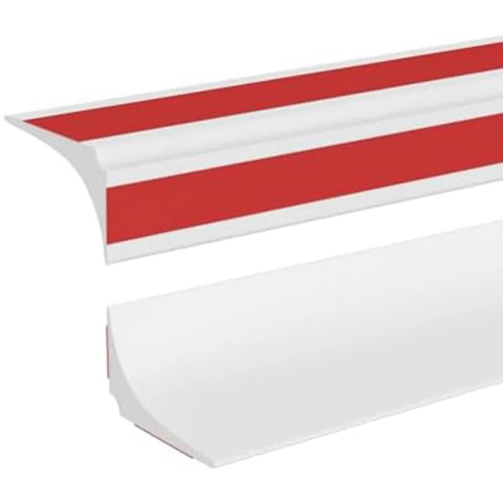 For Kitchen Sinks Bath Sink Edging Strip Bath Splash Guard Firmer Adhesion Long-lasting Adhesion Soft Silicone Material
For Kitchen Sinks Bath Sink Edging Strip Bath Splash Guard Firmer Adhesion Long-lasting Adhesion Soft Silicone Material
