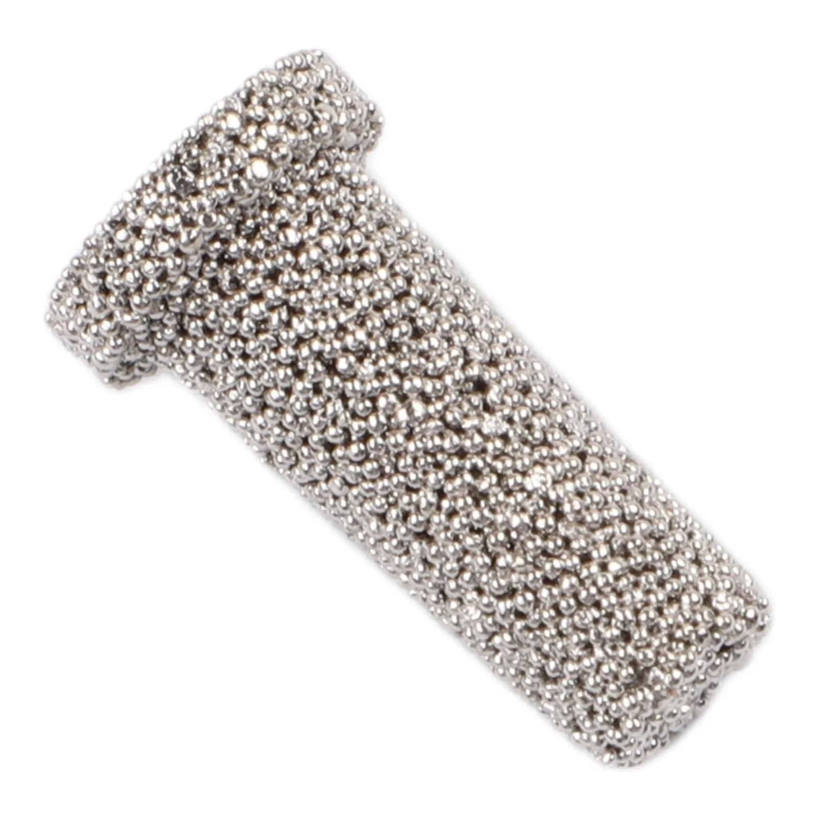 Stainless Steel Filter 10 X 18 Mm Filter Element Breathing Efficiency Excellent Purification For Diving Equipment
Stainless Steel Filter 10 X 18 Mm Filter Element Breathing Efficiency Excellent Purification For Diving Equipment