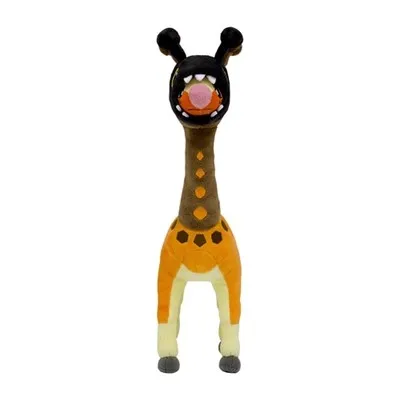 Original Japan Cartoon Center Farigiraf Plush toy Soft Stuffed Animals doll Children's Birthday Gifts
Original Japan Cartoon Center Farigiraf Plush toy Soft Stuffed Animals doll Children's Birthday Gifts