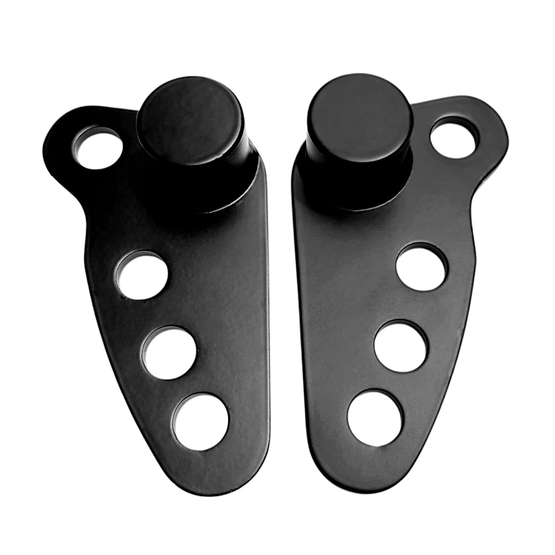 Adjustable Slam Lowering Kits 1-2" Or 1-3" Rear Kit Fits For 02-16 Harley Touring
Adjustable Slam Lowering Kits 1-2" Or 1-3" Rear Kit Fits For 02-16 Harley Touring