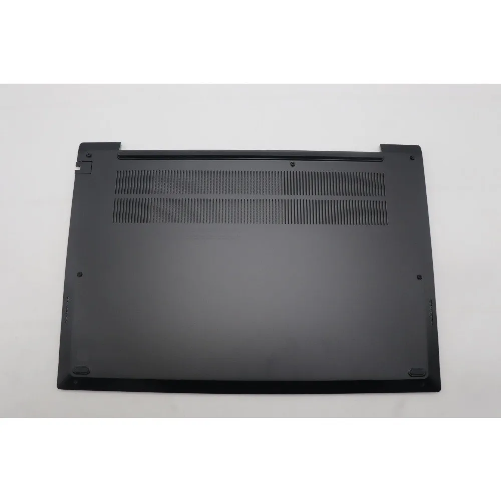 New D Shell Base Bottom Cover Case for Lenovo ThinkPad E16 Gen 1 5CB1M21472
New D Shell Base Bottom Cover Case for Lenovo ThinkPad E16 Gen 1 5CB1M21472