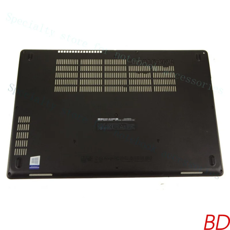 A+ 0YPY2P YPY2P для ноутбука Dell Latitude 5591, нижняя крышка корпуса, D-образная панель.
A+ 0YPY2P YPY2P для ноутбука Dell Latitude 5591, нижняя крышка корпуса, D-образная панель.