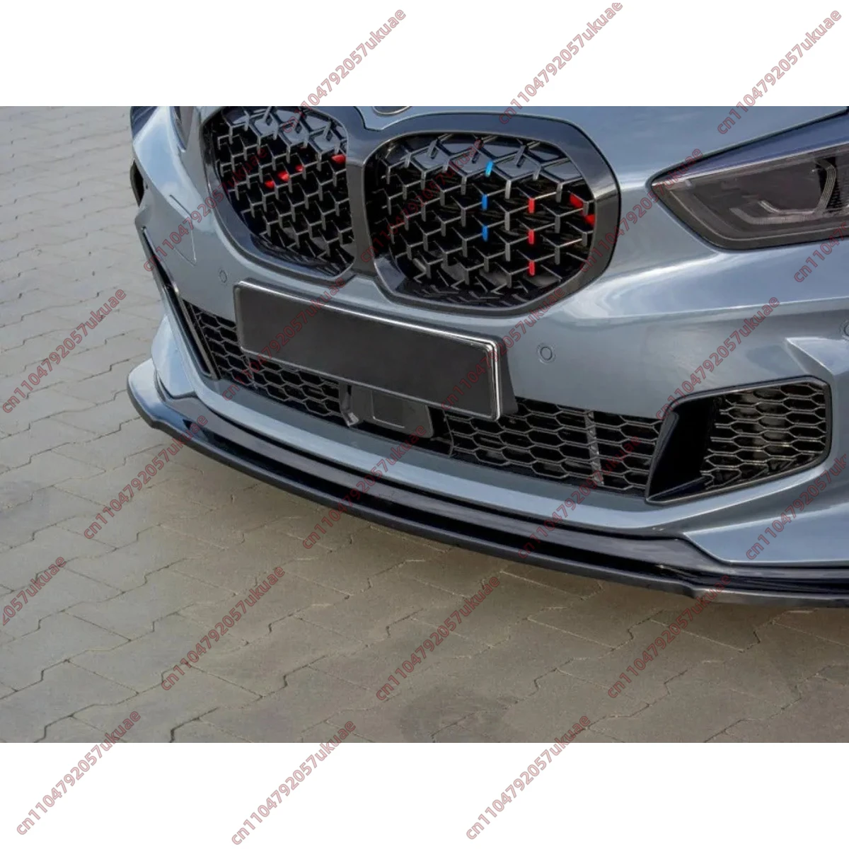 Maxton Style Front Bumper Lip Splitter for BMW 1 Series F40 M Sport 118i 120i 128ti 2019-2024 Spoiler Diffuser Body Kits Tuning
Maxton Style Front Bumper Lip Splitter for BMW 1 Series F40 M Sport 118i 120i 128ti 2019-2024 Spoiler Diffuser Body Kits Tuning