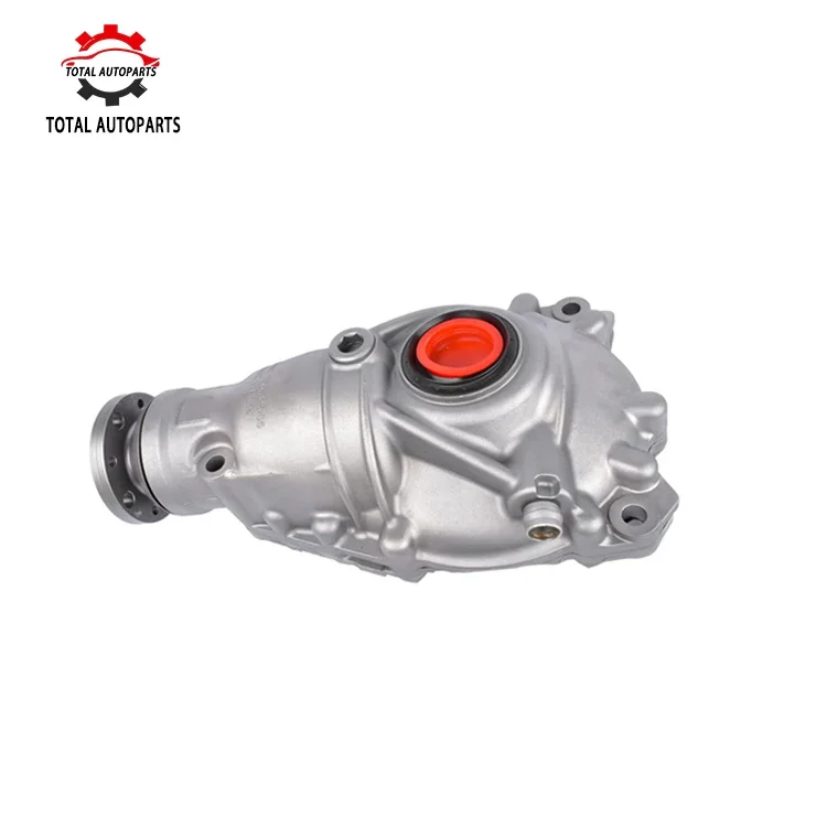 Front Axle Differential Assembly OEM 31507590899 31507590898 31508635861 31517588251 Fits for B-MW X5 X6 F15 2013-201 V-ahaha
Front Axle Differential Assembly OEM 31507590899 31507590898 31508635861 31517588251 Fits for B-MW X5 X6 F15 2013-201 V-ahaha