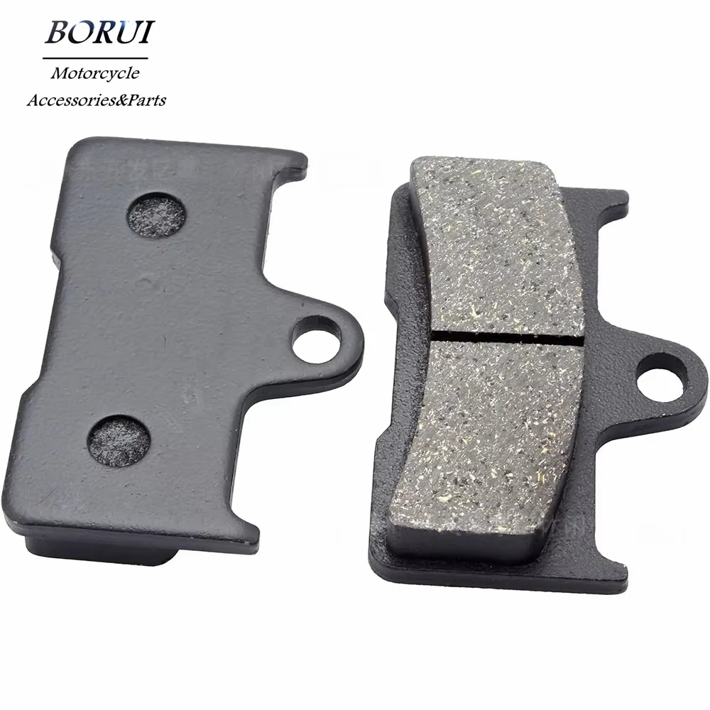 Колодки дискового тормоза для CFmoto CF500 500 500CC CF600 600 600CC X5 X6 X8 U5 ATV UTV
Колодки дискового тормоза для CFmoto CF500 500 500CC CF600 600 600CC X5 X6 X8 U5 ATV UTV