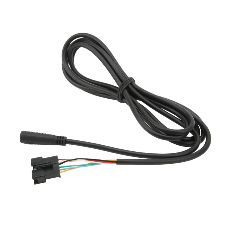 Electric Bicycle Waterproof Line 6 Cores Mountain Bike Modified Accessory For Electric Scooter
Electric Bicycle Waterproof Line 6 Cores Mountain Bike Modified Accessory For Electric Scooter