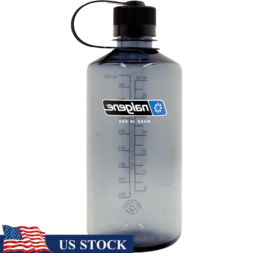 Бутылка для воды Sustain Tritan без BPA 32 унции, изготовленная из 50-процентного пластика, безопасная для отходов, прочная, легкая, холодная, теплая, для напитков
Бутылка для воды Sustain Tritan без BPA 32 унции, изготовленная из 50-процентного пластика, безопасная для отходов, прочная, легкая, холодная, теплая, для напитков
