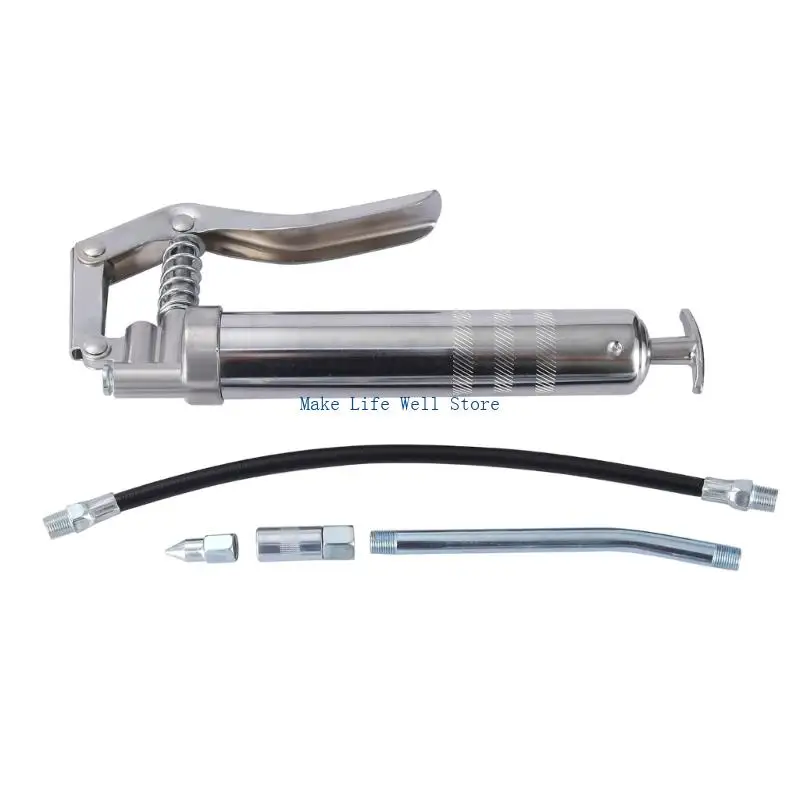 Mixture Steel Tiny Refilling Equipment 5Pcs Accuracy Gate Control Home Maintenance Use
Mixture Steel Tiny Refilling Equipment 5Pcs Accuracy Gate Control Home Maintenance Use