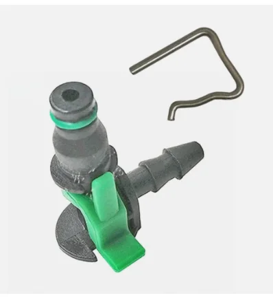 1PCS Two-Way L Shape Oil Return Joint For Ford Ranger 2.2L / 3.2L
1PCS Two-Way L Shape Oil Return Joint For Ford Ranger 2.2L / 3.2L