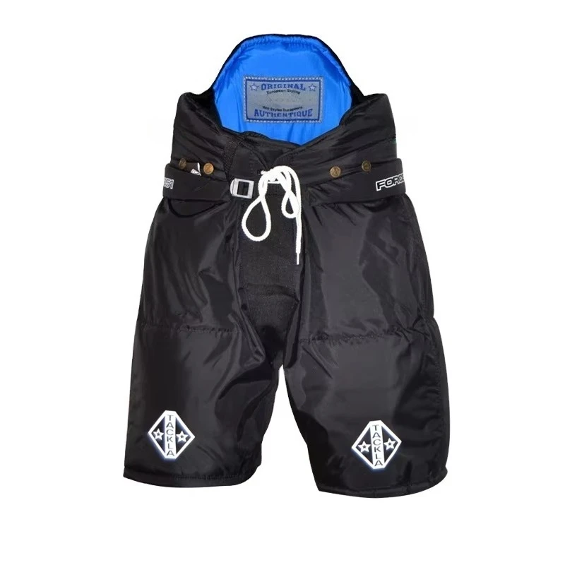 PE+ PP Shell EVA Anti-fall Knee Guard and Elbow Padded Protector Hockey Protective Gear
PE+ PP Shell EVA Anti-fall Knee Guard and Elbow Padded Protector Hockey Protective Gear