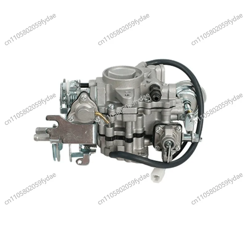 Forklift Parts Carburettor Used of 4P,21100-78177-71
Forklift Parts Carburettor Used of 4P,21100-78177-71