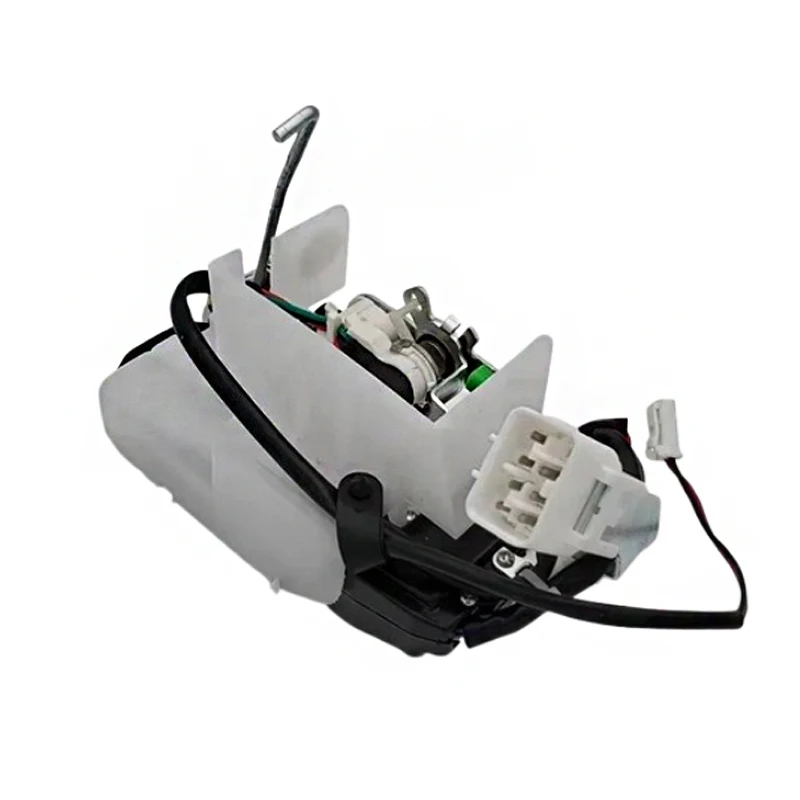 69110-60130 Spot Goods Brand New Tailgate Lock Trunk Door Central Control Lockout 6911060130 for Toyota Land Cruiser 3400
69110-60130 Spot Goods Brand New Tailgate Lock Trunk Door Central Control Lockout 6911060130 for Toyota Land Cruiser 3400