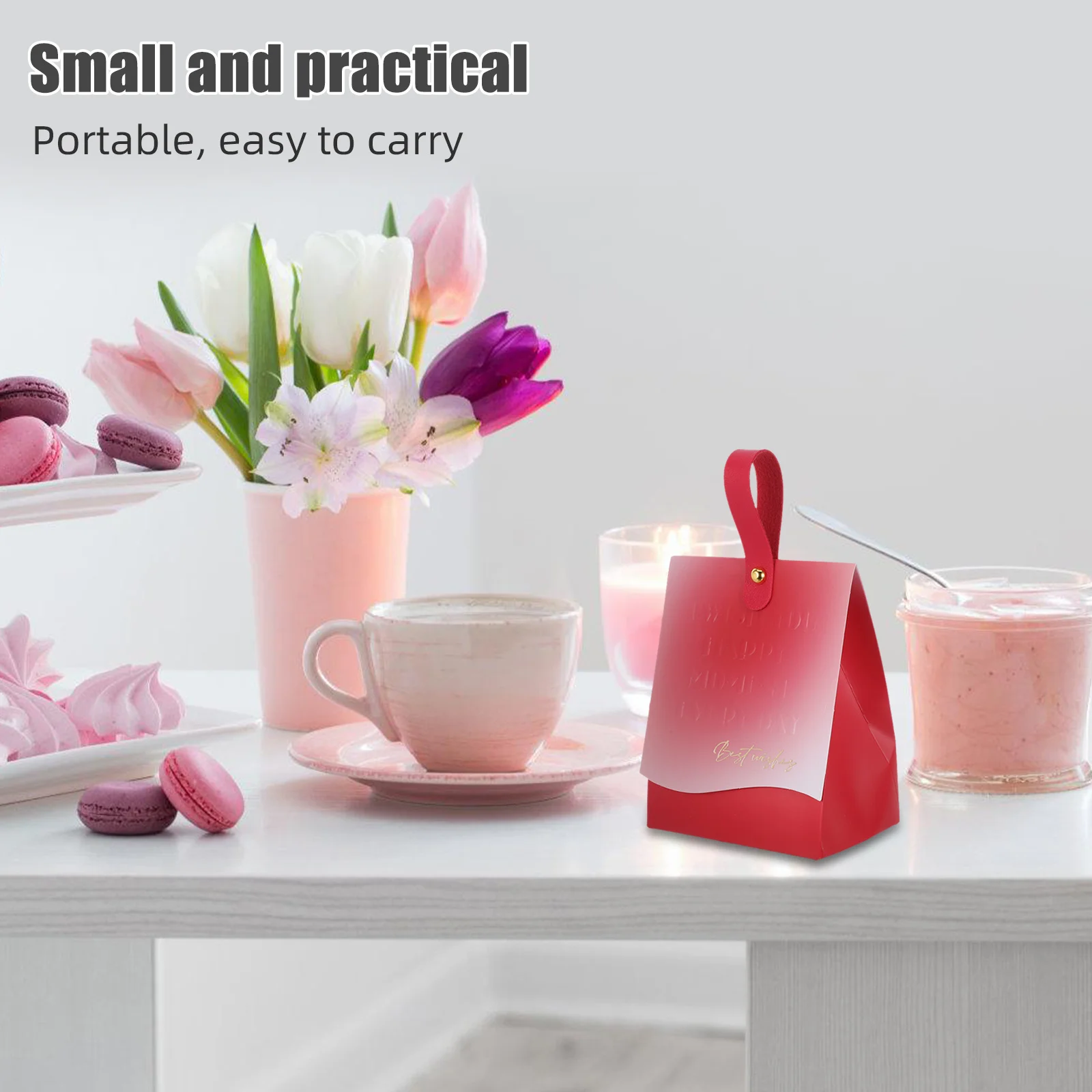 20 set Wedding Candy Boxes Gradient Embossed Favor Boxes For Bridal Party Birthday Christmas Treats Small Sweets Container
20 set Wedding Candy Boxes Gradient Embossed Favor Boxes For Bridal Party Birthday Christmas Treats Small Sweets Container