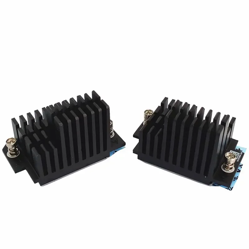 Комплект из 2 модулей радиатора VR, радиатор VRM X30MK 0X30MK, замена для Dell Alienware Aurora R13 XPS 8950 Precision 3660 CN-0X30MK
Комплект из 2 модулей радиатора VR, радиатор VRM X30MK 0X30MK, замена для Dell Alienware Aurora R13 XPS 8950 Precision 3660 CN-0X30MK