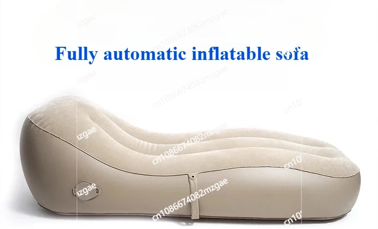 Inflatable Sofa Outdoor Music Festival Air Bed Lazy Lunch Break Camping Automatic Inflatable Mattress Air Recliner
Inflatable Sofa Outdoor Music Festival Air Bed Lazy Lunch Break Camping Automatic Inflatable Mattress Air Recliner