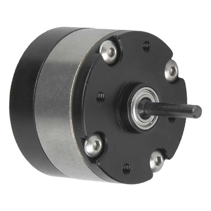 N11R 540 Motor Gear Reducer, RC Car 1/3 Planetary Transmission 36Mm Diameter Electric Mini Speed Reduction Geared Motor
N11R 540 Motor Gear Reducer, RC Car 1/3 Planetary Transmission 36Mm Diameter Electric Mini Speed Reduction Geared Motor