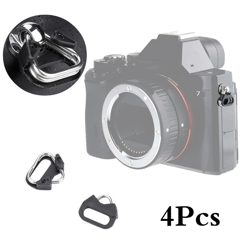 4 шт. треугольные раздельные кольца для камеры Panasonic для Fuji DSLR ремень для задней камеры ремешок для камеры Вспомогательные аксессуары с пряжкой
4 шт. треугольные раздельные кольца для камеры Panasonic для Fuji DSLR ремень для задней камеры ремешок для камеры Вспомогательные аксессуары с пряжкой